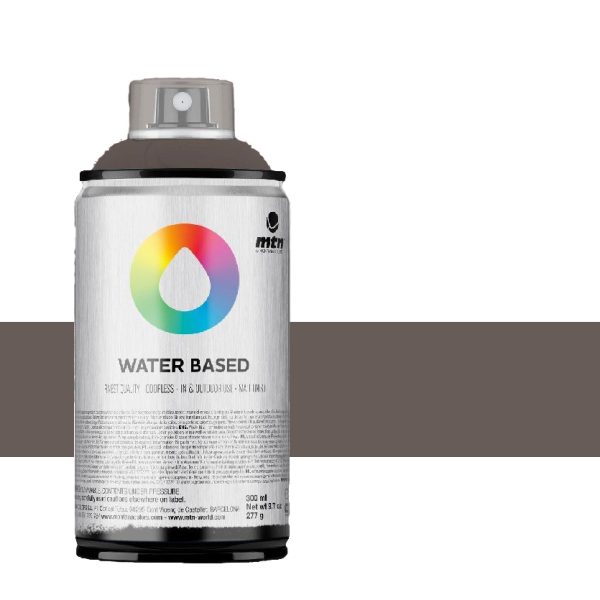 MTN Water Based 300Ml - Warm Grey Deep