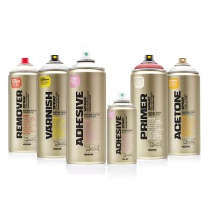 Montana Tech Sprays