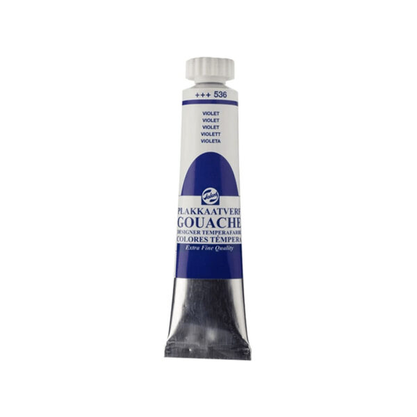 Talens Gouache 20ml - 536 Violet