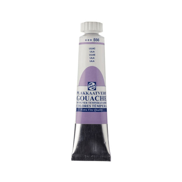 Talens Gouache 20ml - 556 Lilac