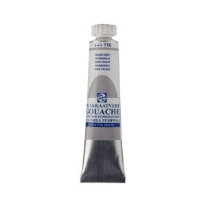 Talens Gouache 20ml - 718 Warm Grey